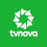 TV Nova logo - Similar company to Educarecife