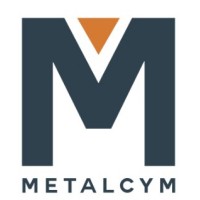METALCYM | Soluções Completas em Jateamento logo - Similar company to Brasil Grampos