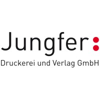 Jungfer Druckerei und Verlag GmbH logo - Similar company to Group Mercator Press
