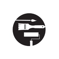 Nordells Måleri & Dekor AB logo - Similar company to Aros Måleri