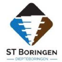 ST Boringen logo - Similar company to Premonta