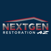 Next Gen Restoration AZ logo - Similar company to Suntrol Company