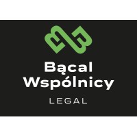 Bącal i Wspólnicy Sp. k. logo - Similar company to Cdz Chajec & Partners