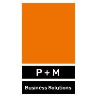 P+M Business Solutions logo - Similar company to Networkmatic Gmbh