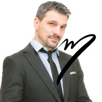 Chef Massimo Malantrucco logo - Similar company to Studio Super Santos