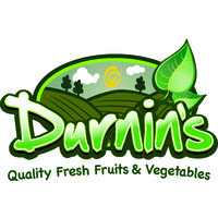 Durnin's Fruit and Veg logo - Similar company to P & A Fruit