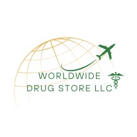 Worldwide Drug Store LLC logo - Similar company to Studex Arabia