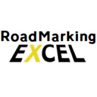 ROADMARKING EXCEL LTD logo - Similar company to Trysil Rmm  - Trysil Road Marking Machines - Made In The Nordics