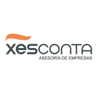 XESCONTA logo - Similar company to Tabalú - Cocina Deportiva