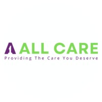A1 All Care logo - Similar company to Empress Support Services (Ndis Registered Provider)