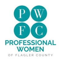 Professional Women of Flagler County logo - Similar company to League Of Environmental Educators In Florida Inc