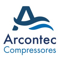 ARCONTEC COMPRESSORES logo - Similar company to Filtroum