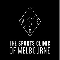 The Sports Clinic of Melbourne logo - Similar company to Ringwood Training