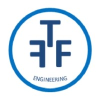 Think First Fire Engineering Consultancy Ltd - TFF logo - Similar company to Afrofire