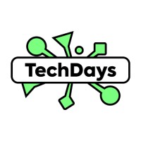TechDays Hungary logo - Similar company to National Media And Infocommunications Authority / Nemzeti Média- És Hírközlési Hatóság