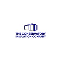 The Conservatory Insulation Company logo - Similar company to Rackstarz Vehicle Rack & Hitch
