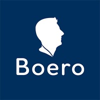 Boero Studio Dentistico logo - Similar company to Devbull