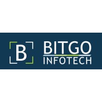 Bitgo Infotech logo - Similar company to Betwext.Com