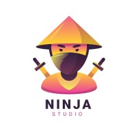Web Design Ninjas logo - Similar company to Web Interact Solutions