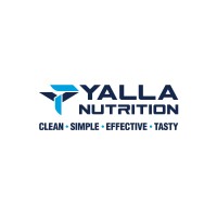 Yalla Nutrition logo - Similar company to Brava Consultancy