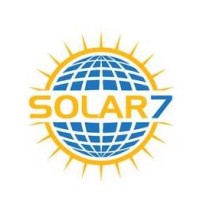 Solar 7 logo - Similar company to Nycksoil