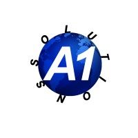 A1 Solutions logo - Similar company to A-One Solutions