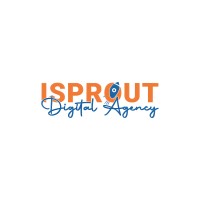ISprout Digital Agency logo - Similar company to Seotagg