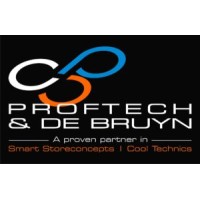 Proftech & De Bruyn logo - Similar company to Jade NV