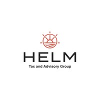 HELM Tax and Advisory Group logo - Similar company to Helm Advisors