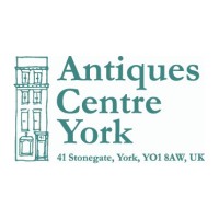 The Antiques Centre York logo - Similar company to Samosaco