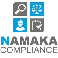 Namaka Compliance logo - Similar company to Kaylan Offshore Ltd
