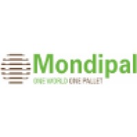 Mondipal UK logo - Similar company to Inka Pallets And Materials Handling