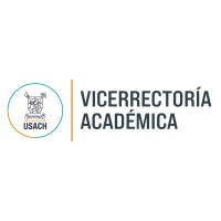 Vicerrectoría Académica Universidad de Santiago de Chile logo - Similar company to Departamento De Innovación Educativa (Usach)