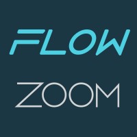 FLOWZOOM logo - Similar company to Foxleigh Commercial Performance