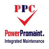 Power Promaint logo - Similar company to Deeb Engineering Industries