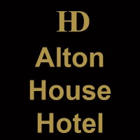 Alton House Hotel logo - Similar company to Inflata Nation