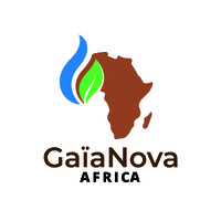 GaïaNova Africa logo - Similar company to Greenal-Energy