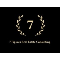 7 Figure Real Estate Consulting logo - Similar company to Real Arcadia