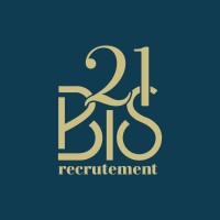21Bis Recrutement logo - Similar company to Agence Darcy