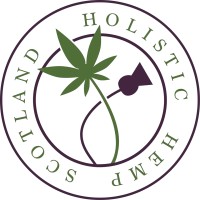 Holistic Hemp Scotland: Legal Cannabis Products logo - Similar company to Lab Effects