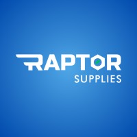 Raptor Supplies Limited logo - Similar company to Nextgen Esolutions