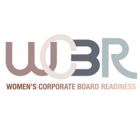 Women's Corporate Board Readiness logo - Similar company to University Of Chicago Women'S Board