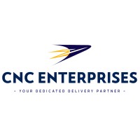 CNC Enterprises logo - Similar company to Cnc Professional Machine Ane Engineering