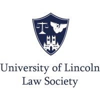 University Of Lincoln Law Society