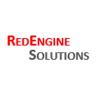 RedEngine Solutions logo - Similar company to Litmos Heroes