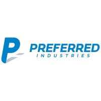 Preferred Industries logo - Similar company to Click 2 Client
