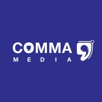 Commamedia.ae logo - Similar company to Ad Masters Pro