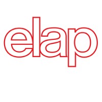 ELAP S.R.L. Industrial Automation Solutions logo - Similar company to Elap