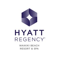 Hyatt Regency Waikiki Beach Resort And Spa