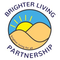 BRIGHTER LIVING PARTNERSHIP logo - Similar company to Outloud Speakers School